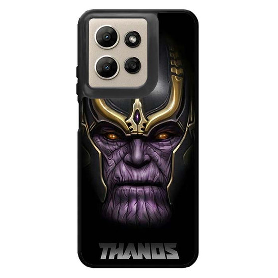 Thanos Motorola Moto G Power 2026 Case