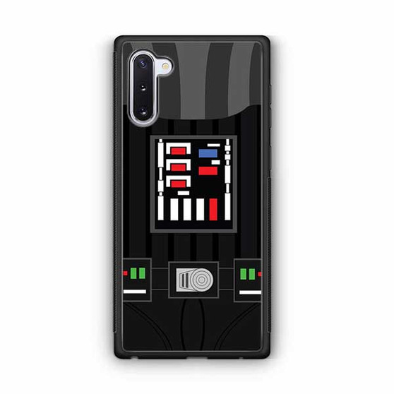 Darth Vader Star Wars 2 Samsung Galaxy Note 10 Case