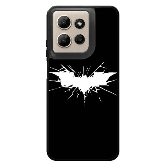 The Dark Knight Logo Motorola Moto G Power 2026 Case