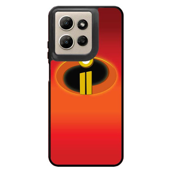 The Incredibles 3 Motorola Moto G Power 2026 Case