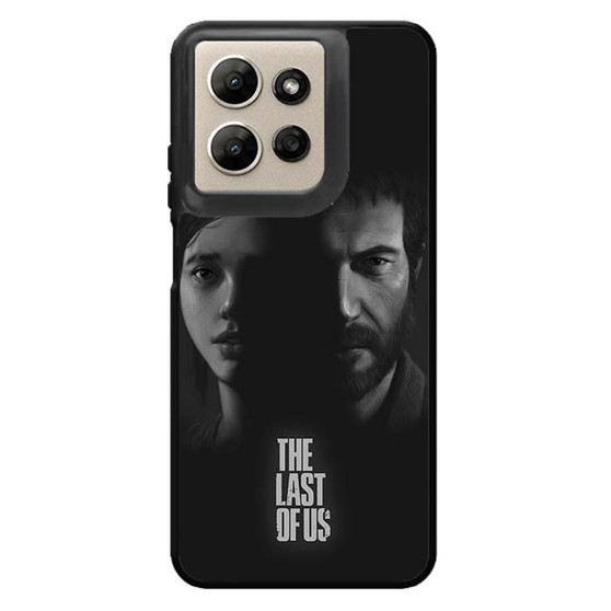 The Last Of Us Survival Game Motorola Moto G Power 2026 Case