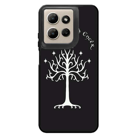 The Lord Of the Rings Gondor Logo Motorola Moto G Power 2026 Case
