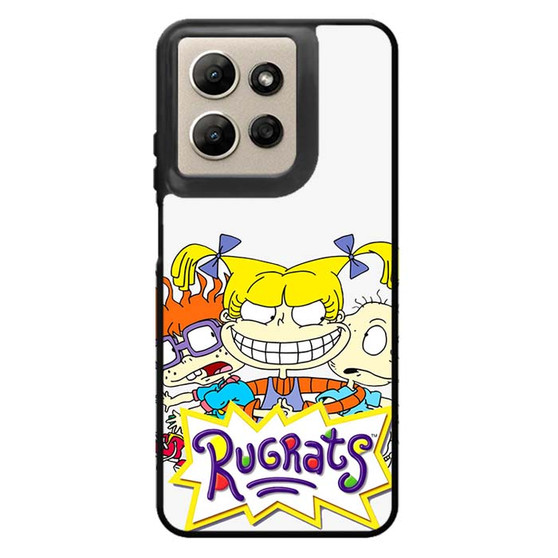 The Rugrats Motorola Moto G Power 2026 Case