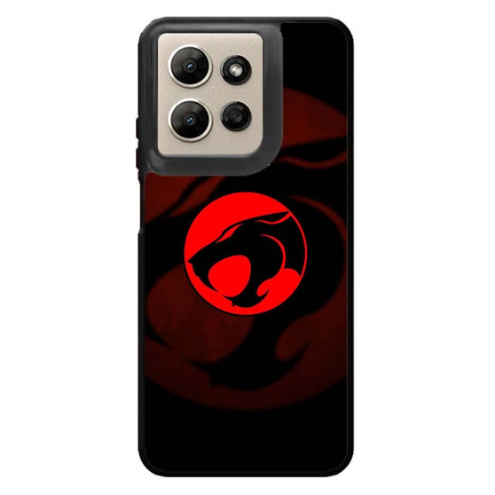 Thundercats Logo 2 Motorola Moto G Power 2026 Case