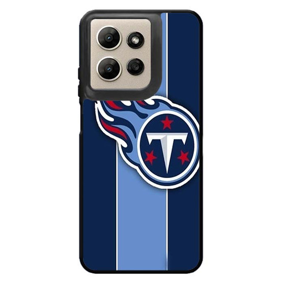 titans Motorola Moto G Power 2026 Case