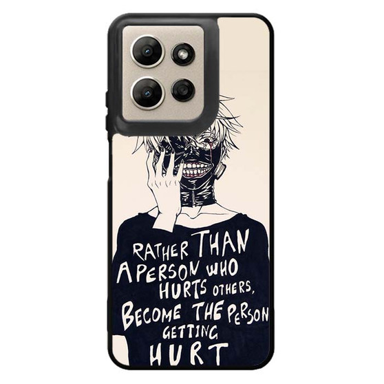Tokyo ghoul Motorola Moto G Power 2026 Case