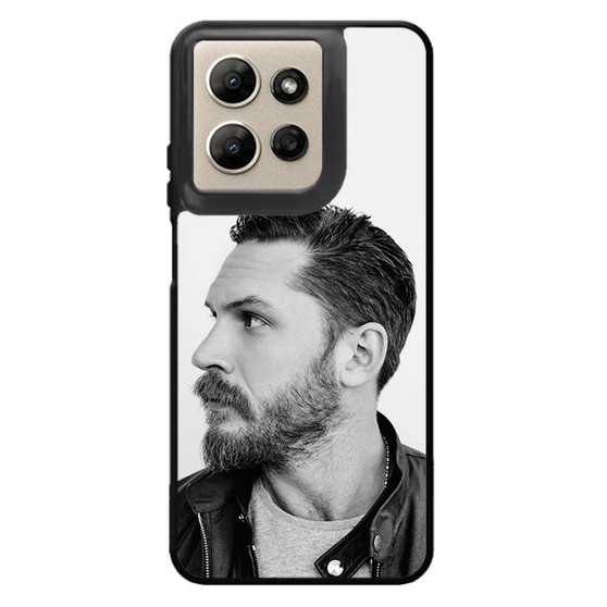 Tom Hardy Motorola Moto G Power 2026 Case