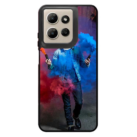 Tom Holland Motorola Moto G Power 2026 Case
