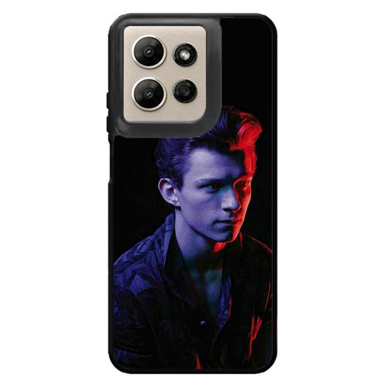 Tom Holland Looks Cool Motorola Moto G Power 2026 Case