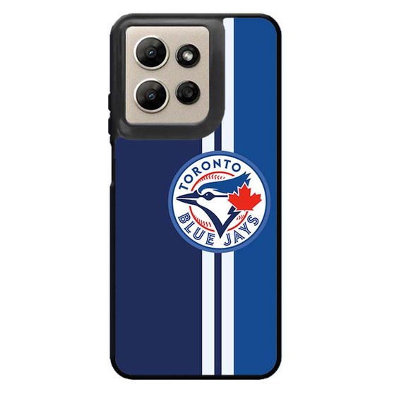 Toronto Blue Jays 2 Motorola Moto G Power 2026 Case
