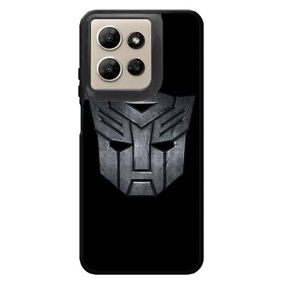 Transformer Autobot Logo Motorola Moto G Power 2026 Case