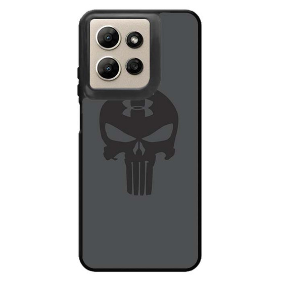 Under Armour Punisher Motorola Moto G Power 2026 Case