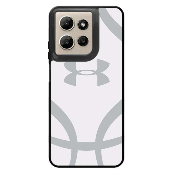 Under Armour Reversible Motorola Moto G Power 2026 Case