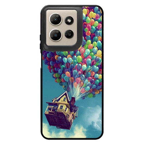 UP Motorola Moto G Power 2026 Case