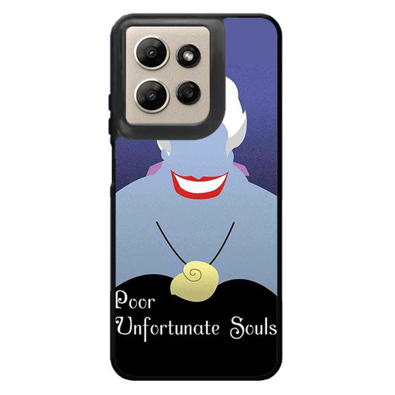 Ursula Motorola Moto G Power 2026 Case