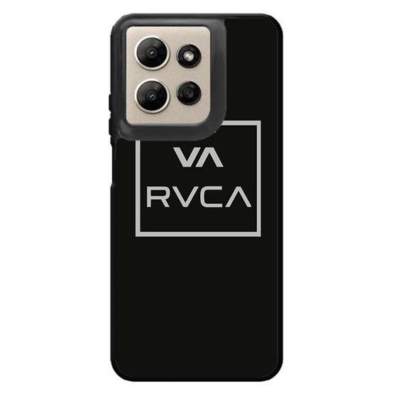 VA RVCA Style 2 Motorola Moto G Power 2026 Case