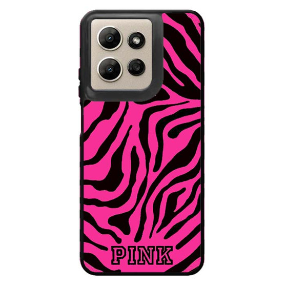 Victoria's Secret Pink 2 Motorola Moto G Power 2026 Case