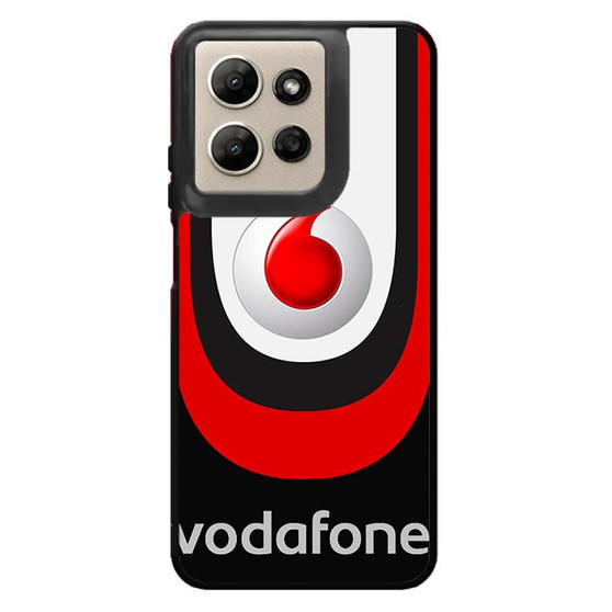 Vodafone Formula 1 Team Motorola Moto G Power 2026 Case