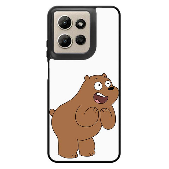 We Bare Bears 2 Motorola Moto G Power 2026 Case