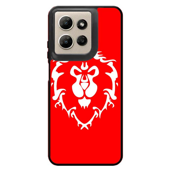 World Of Warcraft wallhaven Motorola Moto G Power 2026 Case