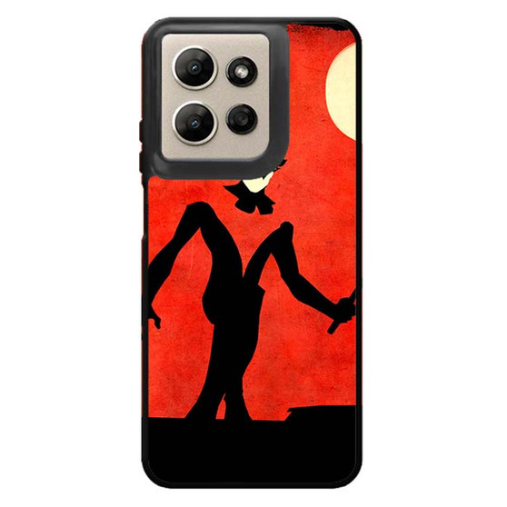 Young Justice Nightwing 3 Motorola Moto G Power 2026 Case