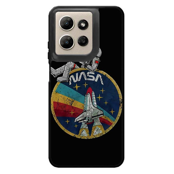 Astronaut NASA Motorola Moto G Power 2026 Case