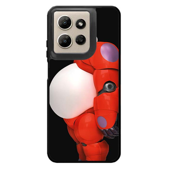 Baymax Motorola Moto G Power 2026 Case