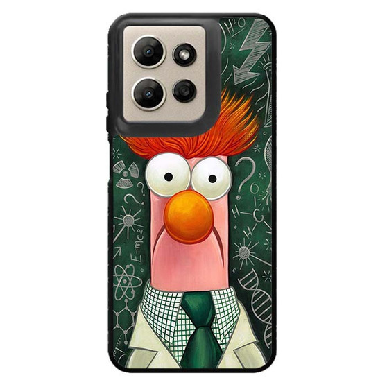 Beaker Muppet Motorola Moto G Power 2026 Case