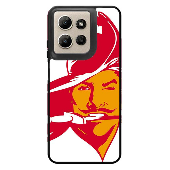 Bucco Bruce Motorola Moto G Power 2026 Case