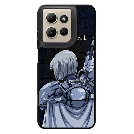 Claymore 2 Motorola Moto G Power 2026 Case
