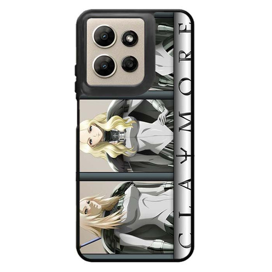 ClaymoreTrio Motorola Moto G Power 2026 Case
