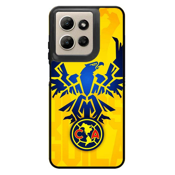Club America Motorola Moto G Power 2026 Case