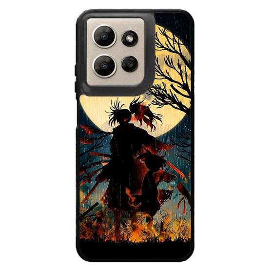 Dororo Motorola Moto G Power 2026 Case