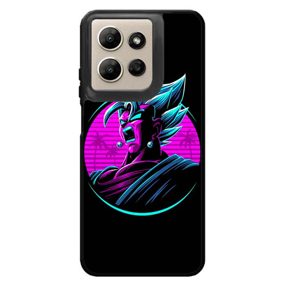 Dragon Ball Vegito Motorola Moto G Power 2026 Case