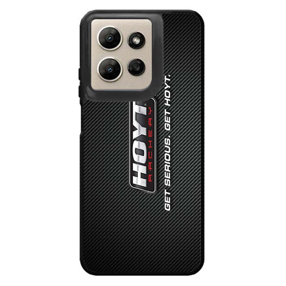 Hoyt Archery Motorola Moto G Power 2026 Case
