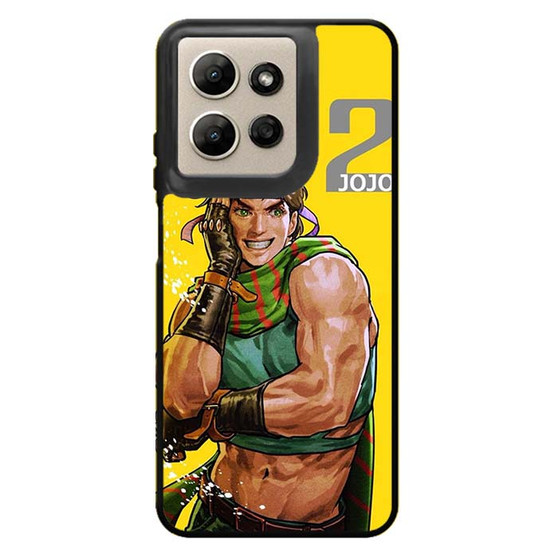 Jojo Bizarre Adventure 2 Motorola Moto G Power 2026 Case