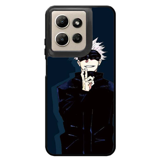 Jujutsu Kaisen 4 Motorola Moto G Power 2026 Case
