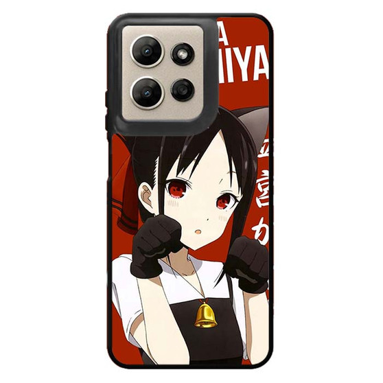 Kaguya Sama Love is War 2 Motorola Moto G Power 2026 Case