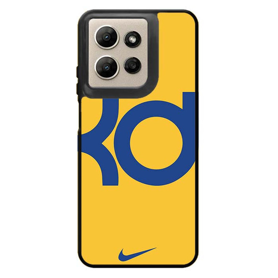 Kevin Durant Motorola Moto G Power 2026 Case