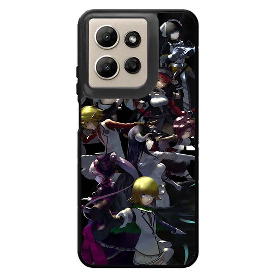 Overlord Anime Motorola Moto G Power 2026 Case