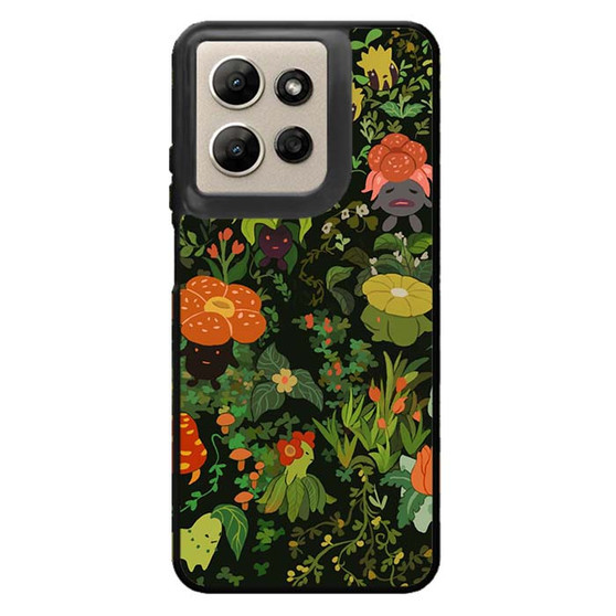 Pokemon Plant Motorola Moto G Power 2026 Case