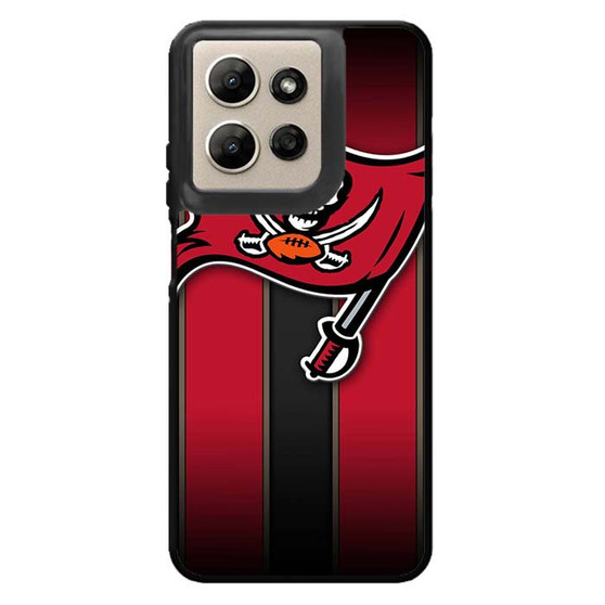 Tampa Bay 1 Motorola Moto G Power 2026 Case