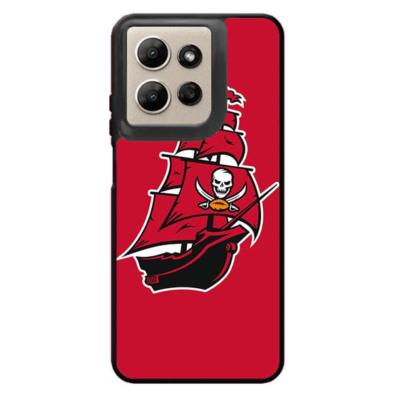 Tampa Bay 2 Motorola Moto G Power 2026 Case