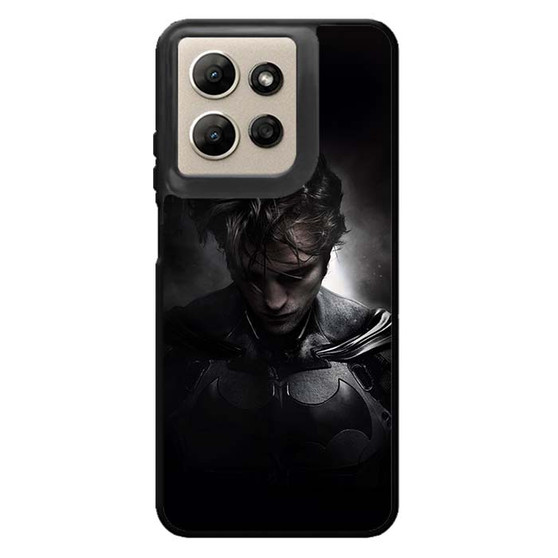 The Batman In Shadow Motorola Moto G Power 2026 Case