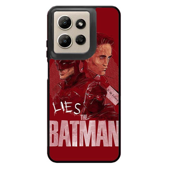 The Batman Motorola Moto G Power 2026 Case