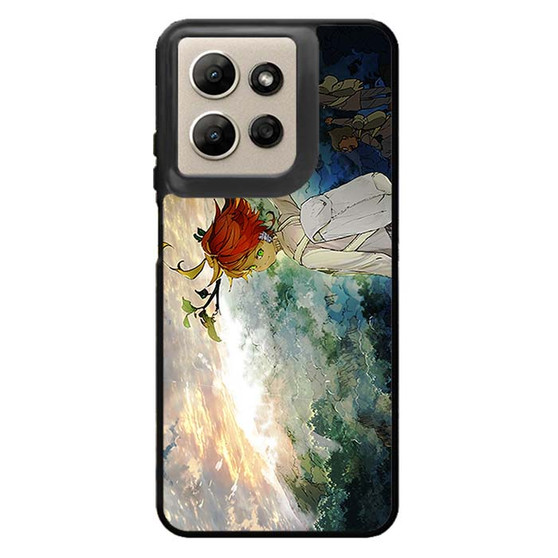 The Promised Neverland Emma 2 Motorola Moto G Power 2026 Case