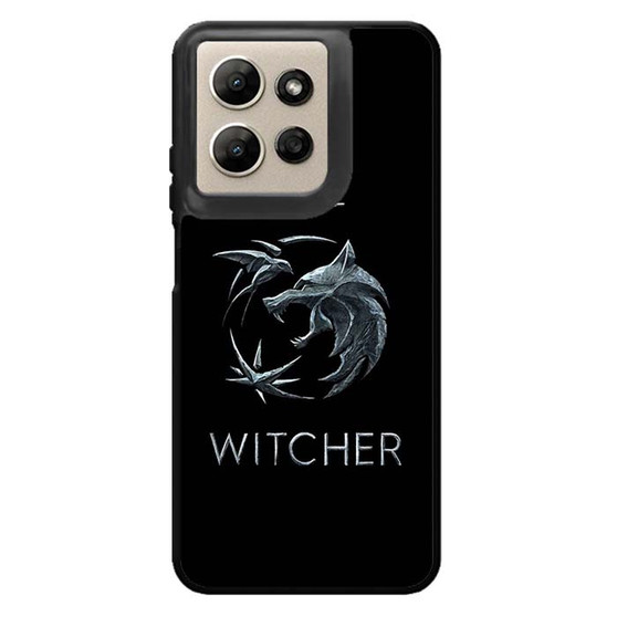 The Witcher Wild Hunt III Motorola Moto G Power 2026 Case