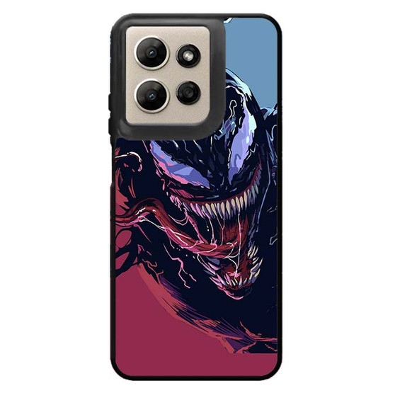 Venom Art Motorola Moto G Power 2026 Case
