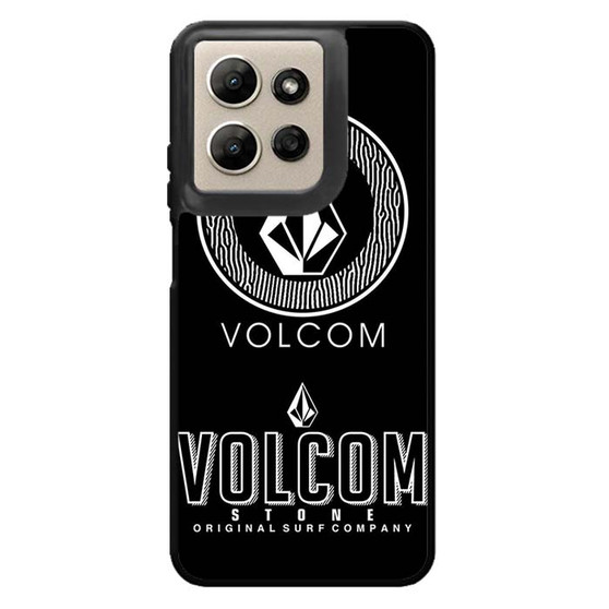 Volcom Stone Motorola Moto G Power 2026 Case