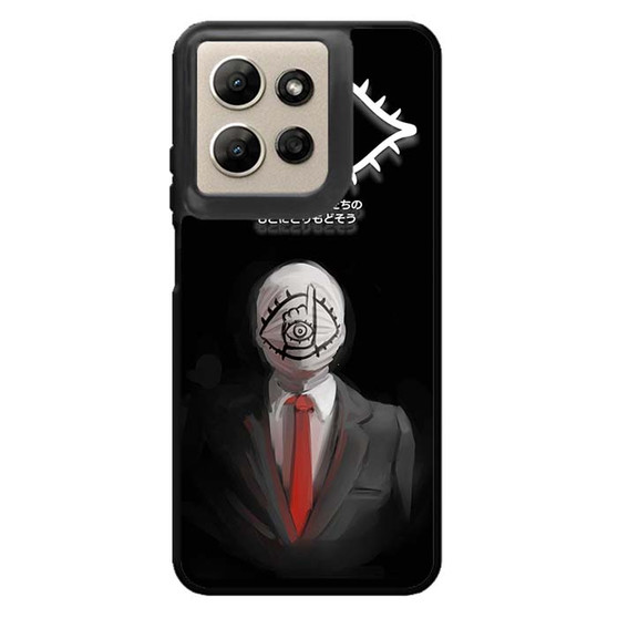 20th Century Boys Motorola Moto G Power 2026 Case